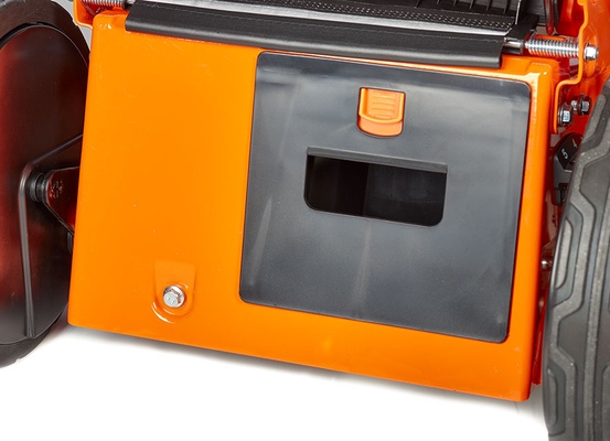 Cortacesped Gasolina Anova CC251TE 51 cm Arranque Electrico 